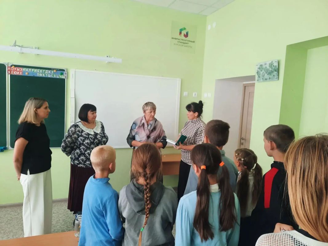 Благотворительная акция "Помоги пойти учиться» " Благотворительная акция "Помоги пойти учиться» "