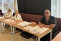 Сегодня, 17 сентября 2026 года, в Железногорске продолжается период досрочного голосования