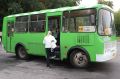 В поселке Халино сотрудники Минтранса провели проверку работы общественного транспорта