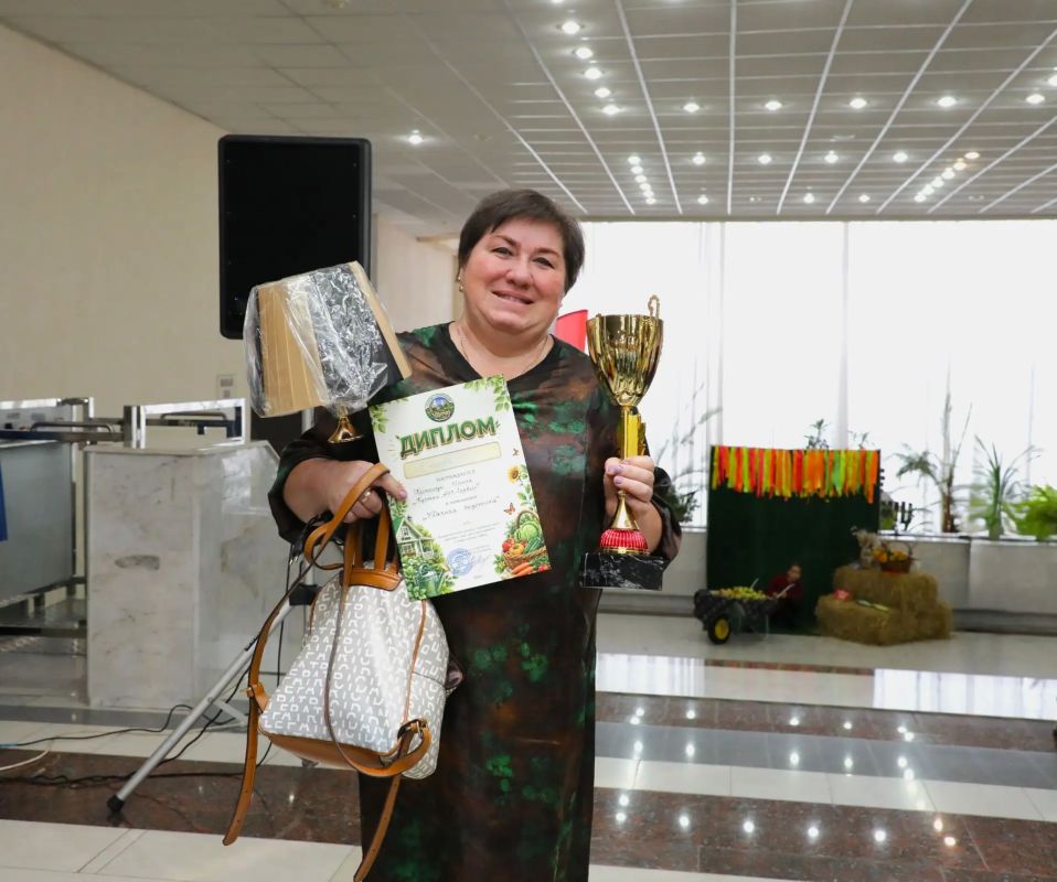 Кто удивил экзотикой, а кто взял смекалкой? Кто удивил экзотикой, а кто взял смекалкой?