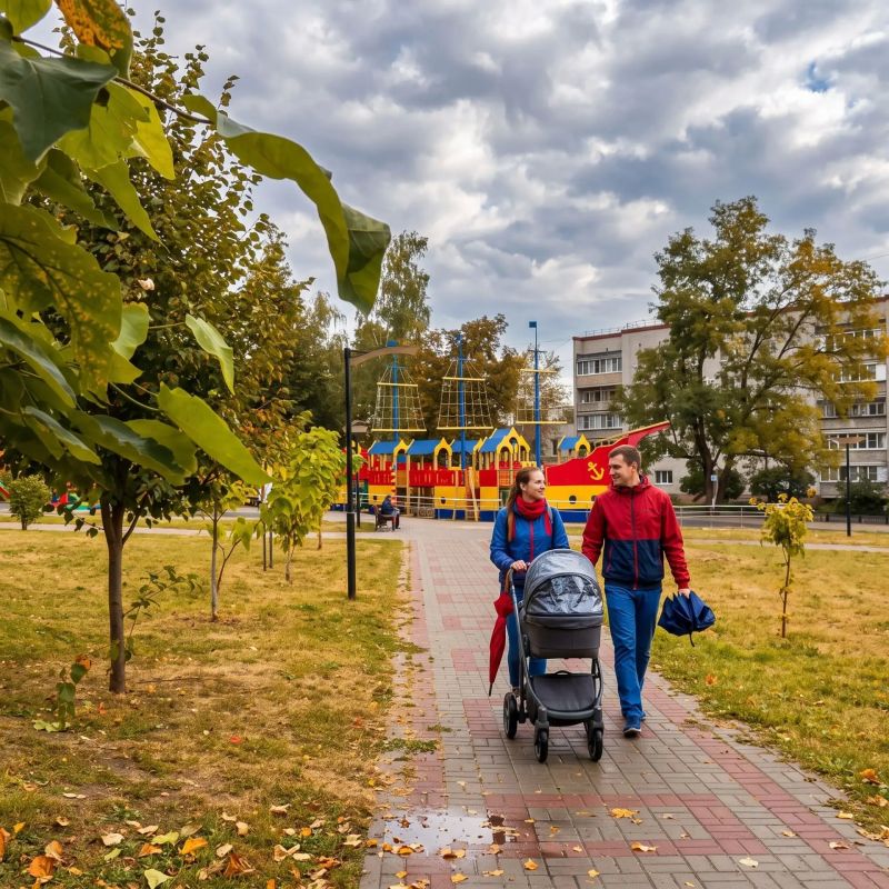 «Осенний дождь – одна сплошная тень»: прохладный прогноз