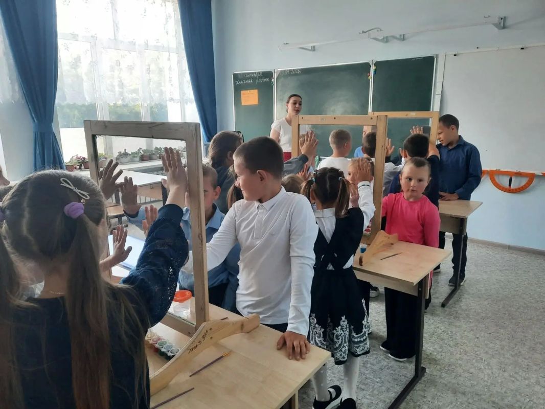 Благотворительная акция "Помоги пойти учиться» " Благотворительная акция "Помоги пойти учиться» "