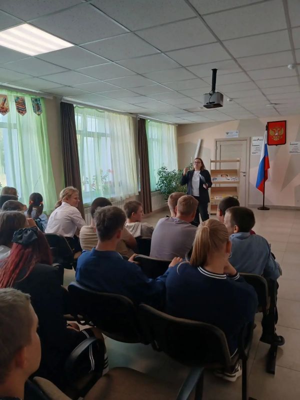 Благотворительная акция "Помоги пойти учиться» " Благотворительная акция "Помоги пойти учиться» "