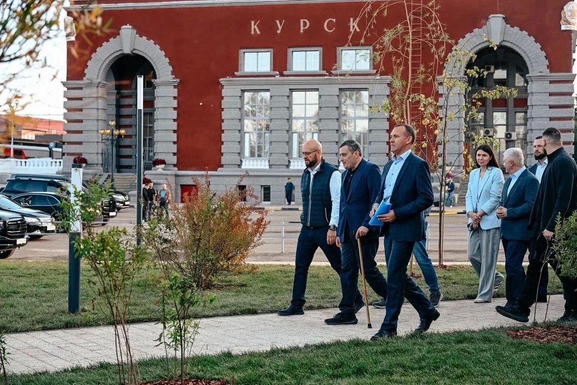 Александр Хинштейн: Маленькие шаги ради большого дела Александр Хинштейн: Маленькие шаги ради большого дела