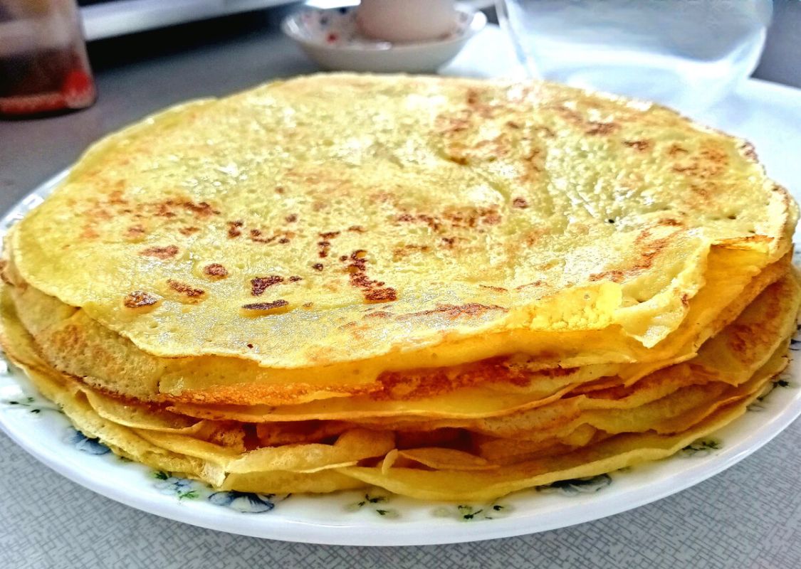 Блины: Кулинарное Путешествие в Сердце Русской Культуры