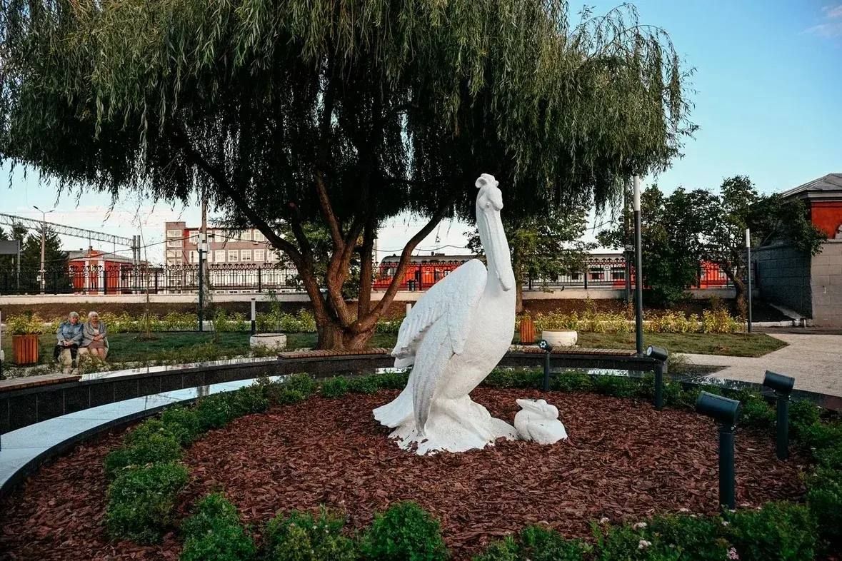 Александр Хинштейн: Маленькие шаги ради большого дела Александр Хинштейн: Маленькие шаги ради большого дела