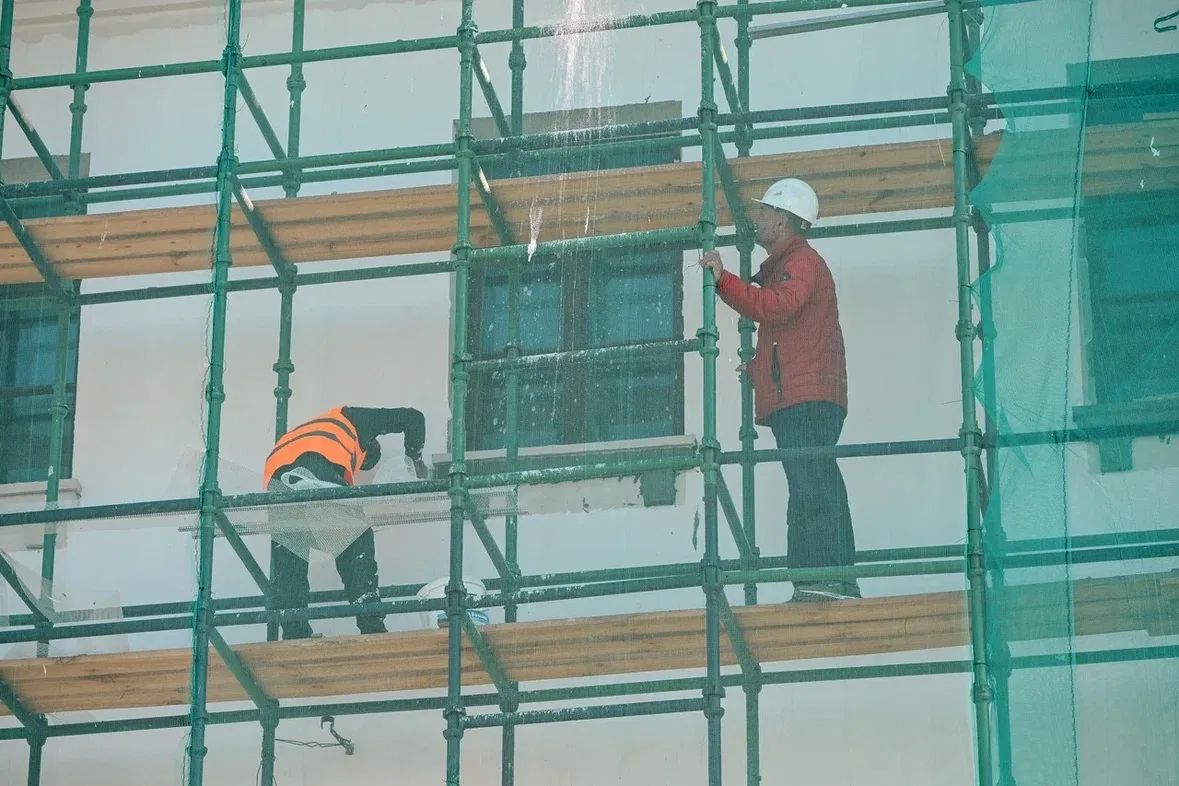 Александр Хинштейн: Сегодня в Курске работал замминистра культуры России Владимир Осинцев Александр Хинштейн: Сегодня в Курске работал замминистра культуры России Владимир Осинцев