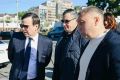 Замминистра культуры РФ проверил ход реставрации объектов Курской крепости