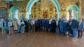 С верой перед лицом опасностей