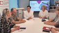 Конышевская межпоселенческая библиотека анонсировала старт просветительской инициативы «От первого лица», посвященной знаменитым землякам Конышевского района