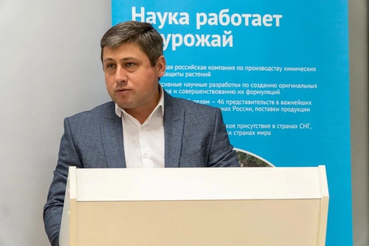 На факультете СПО Курского государственного аграрного университета состоялась встреча представителей ФГБУ «Центрально-Чернозёмная государственная зональная машиноиспытательная станция» со студентами 1 курса, обучающимися по... На факультете СПО Курского государственного аграрного университета состоялась встреча представителей ФГБУ «Центрально-Чернозёмная государственная зональная машиноиспытательная станция» со студентами 1 курса, обучающимися по...