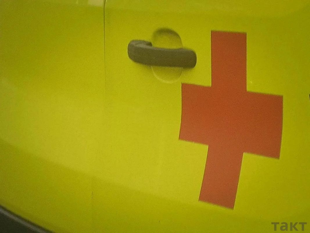 В Курске пострадал сотрудник автобусного парка во время атаки ВСУ