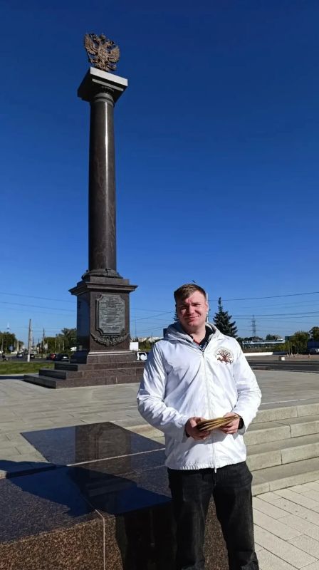 Школьники прошли квест по мемориальному комплексу «Курская дуга» Школьники прошли квест по мемориальному комплексу «Курская дуга»