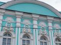 Угадаете, что это за здание? Отличная загадка на выходные!
