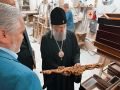 Православное искусство, церковное ремесло