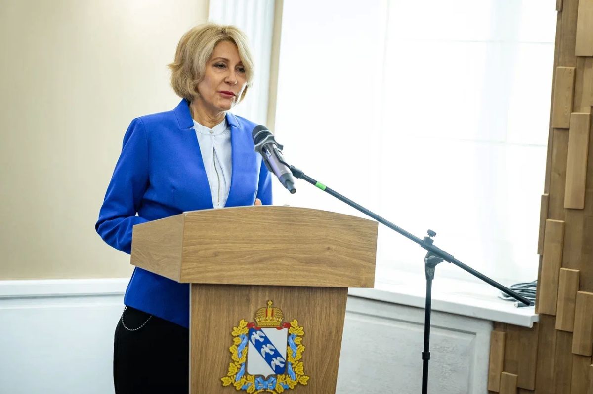 В Курской области явка избирателей превысила 25% В Курской области явка избирателей превысила 25%
