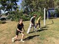 Гордимся и болеем за наших! Курская семья представит регион на финале «Семейной зарницы»