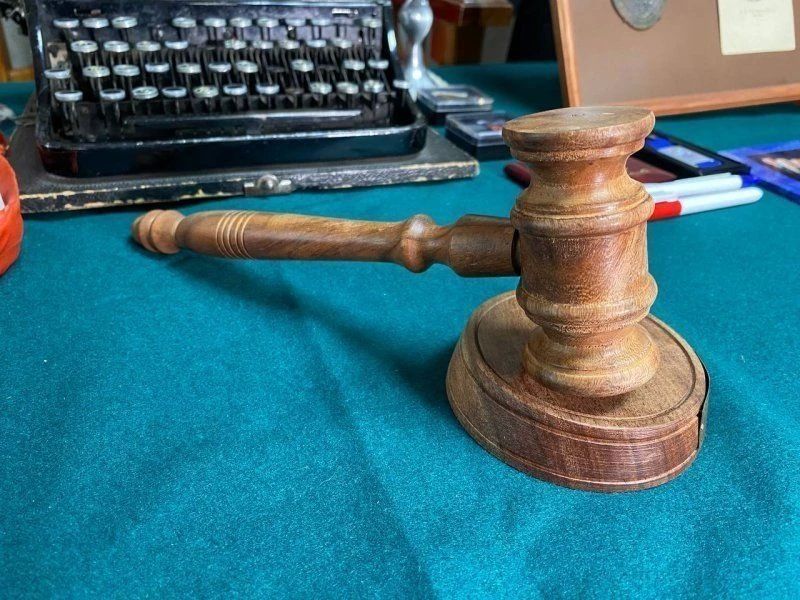 В Курской области вынесли приговор виновному в смертельном ДТП узбекистанцу