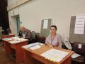 18, 19, 20 сентября - основные дни на выборах депутатов Государственной Думы и Курской областной Думы