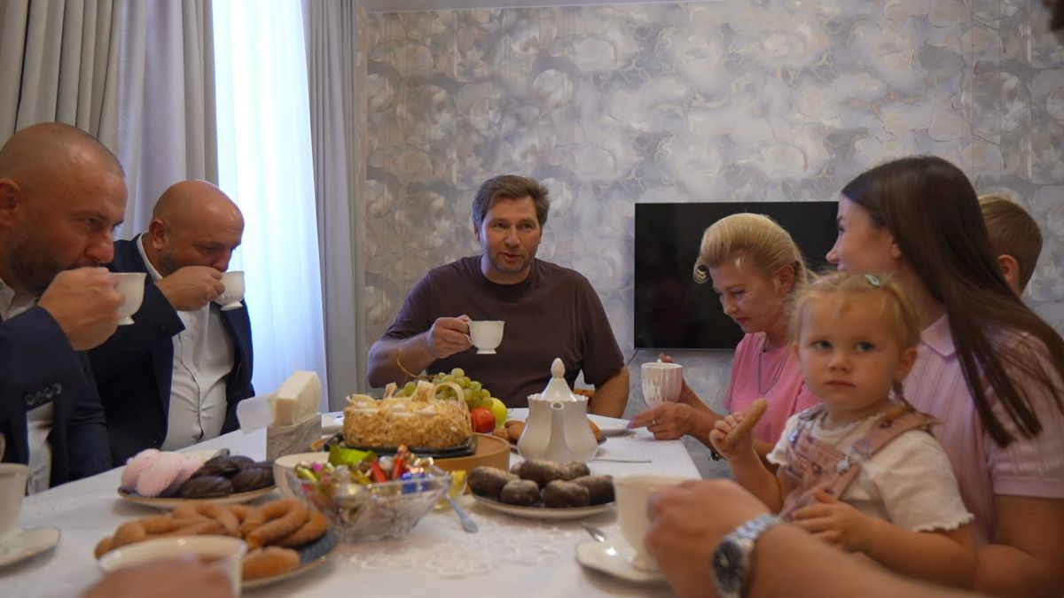 В Курской области продолжается социальная догазификация В Курской области продолжается социальная догазификация
