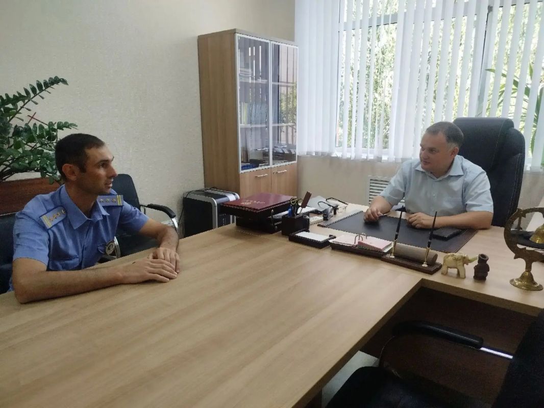В областной инспекции гостехнадзора состоялось совещание, посвященное работе отдела инспекции по Мантуровскому району В областной инспекции гостехнадзора состоялось совещание, посвященное работе отдела инспекции по Мантуровскому району