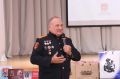 Две группы курских школьников побывали в Калининграде и Волгограде