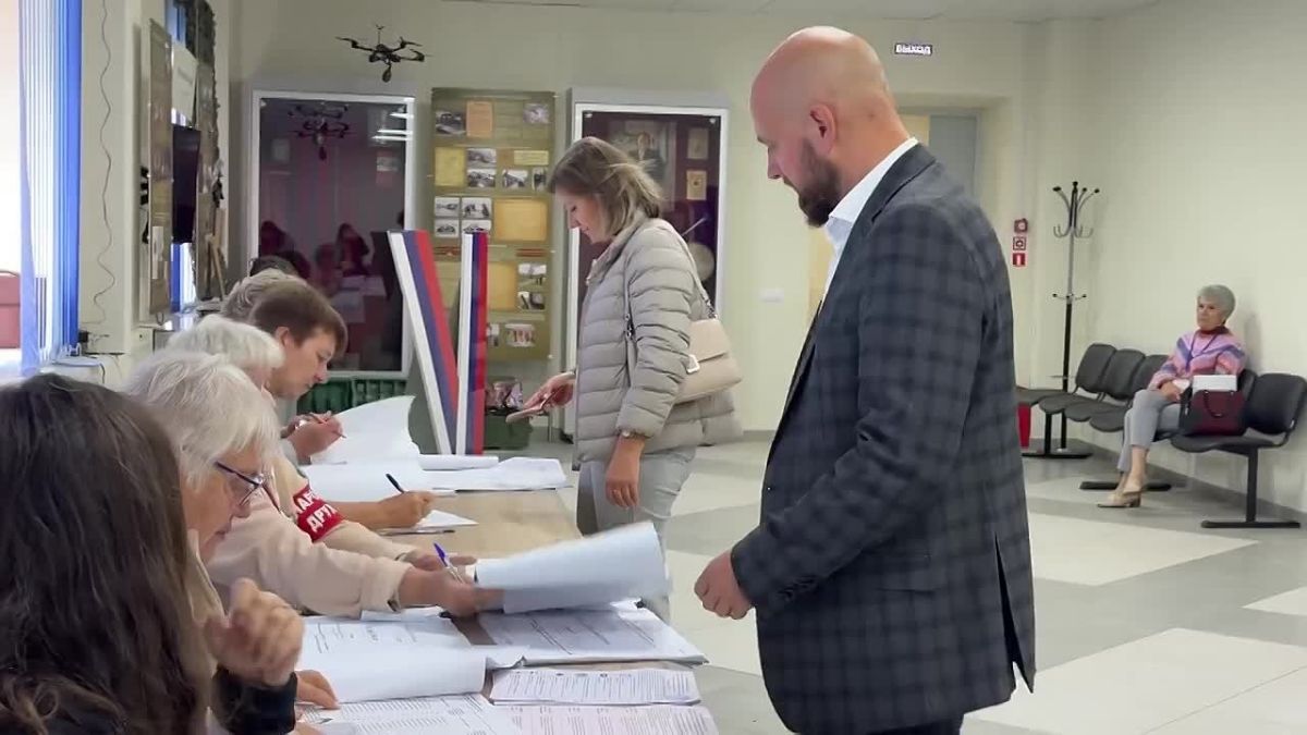 Друзья, приветствую вас!. Сегодня очень важный день