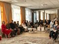 В курском детском саду родители обсудили русские народные сказки