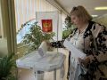 В Курской области стартовали выборы в Госдуму и областную думу