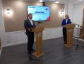 В первый день основных выборов в Курской области проголосовали более 35% избирателей
