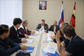 В Курскую область прибыли иностранные наблюдатели пяти стран