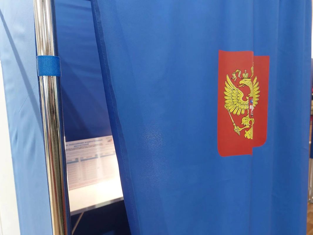 В Курской области стартовали основные дни голосования 18 сентября начались основные дни голосования на выборах в Государственную Думу и Курскую областную Думу В Курской области стартовали основные дни голосования 18 сентября начались основные дни голосования на выборах в Государственную Думу и Курскую областную Думу