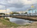 В Курске официально открылся полностью обновлённый сквер «Студенческий»