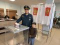 Голосуем всей семьёй - добрая традиция Курской области!