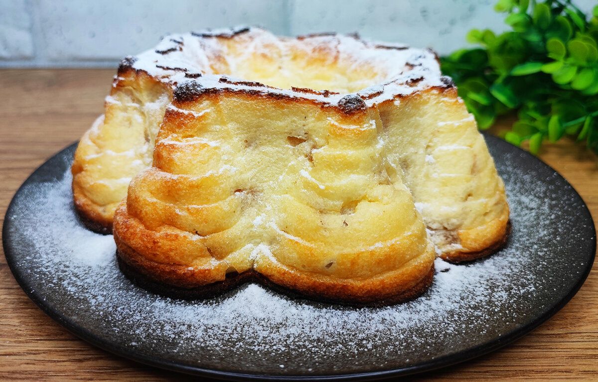 Как приготовить вкусную яблочную запеканку: простой рецепт для утреннего вдохновения