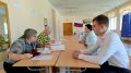 В разгаре второй день основного периода голосования на выборах депутатов Государственной и Курской областной Дум