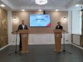 В Курской области проголосовало более 337 тысяч человек