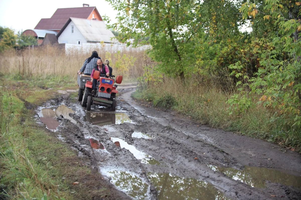 Члены участковой избирательной комиссии Курского района совершили выезд к избирателям, проживающим на труднодоступной территории Члены участковой избирательной комиссии Курского района совершили выезд к избирателям, проживающим на труднодоступной территории