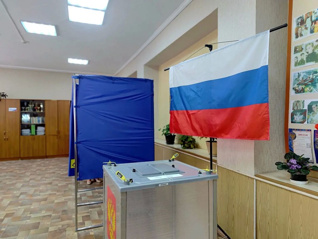 «Приходим выбирать будущее» «Приходим выбирать будущее»