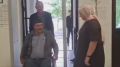 Сила в единстве!. Сегодня на избирательный участок №908 пришёл человек невероятного мужества — Ахмед Джамалдинович Торшхоев, Народный герой Ингушетии