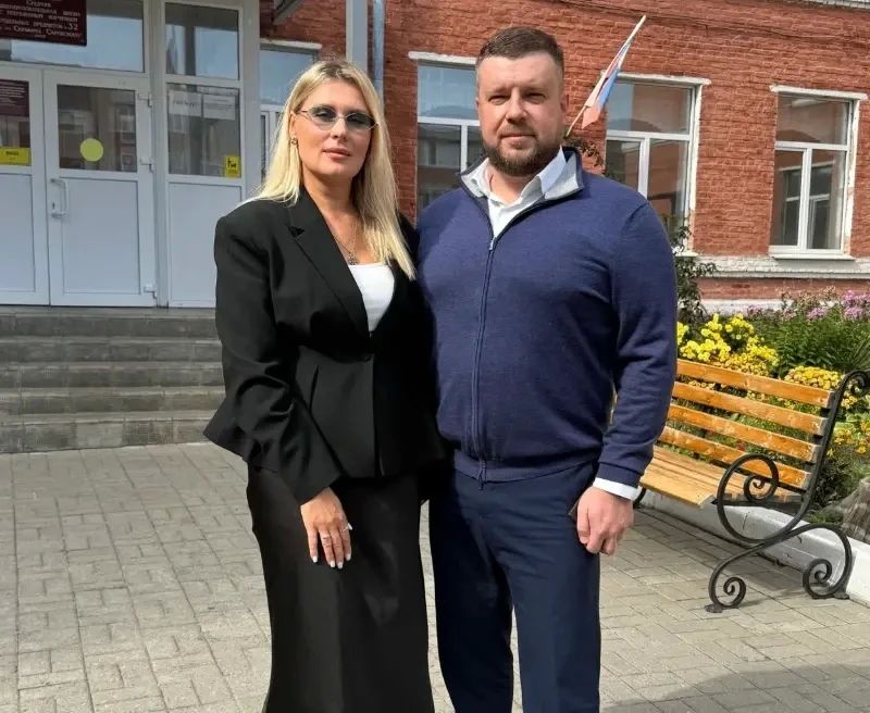 Евгений Лобов: Нас объединяет одно будущее и ответственность за него Евгений Лобов: Нас объединяет одно будущее и ответственность за него