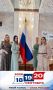Сотрудники отдела ЗАГС Администрации города Железногорска исполнили свой гражданский долг — приняли участие в выборах!