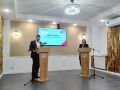 В Курской области на выборах проголосовали более 370 тысяч избирателей