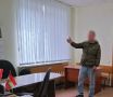 Пьяная прогулка закончилась для жителя Курска арестом