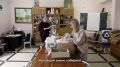 Воспитанники детского центра «Горный» из Железногорска Курской области собрали помощь военнослужащим