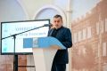 В Курске состоялась XII Международная историческая школа, посвященная сохранению объектов культурного и исторического наследия, пострадавших в ходе боевых действий