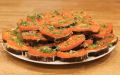 Запечённые баклажаны: простой и вкусный рецепт для гурманов