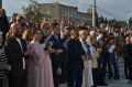 Екатерина Харченко: Важный и волнительный день для всего коллектива Курского государственного университета! Завершена реконструкция фонтана на площади перед нашим корпусом на улице Карла Маркса
