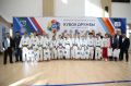 Курские дзюдоисты стали призерами «Кубка Дружбы»