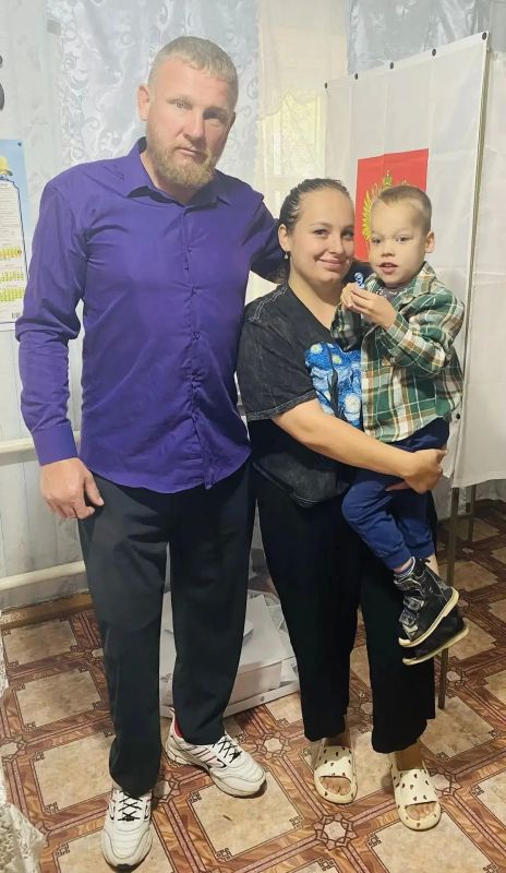 Голосование продолжается: успейте сделать свой выбор Голосование продолжается: успейте сделать свой выбор